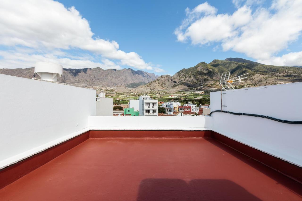 La Real Los Llanos De Aridane Apartment Exterior photo